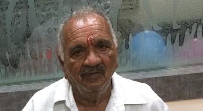 Mohanlal Gupta