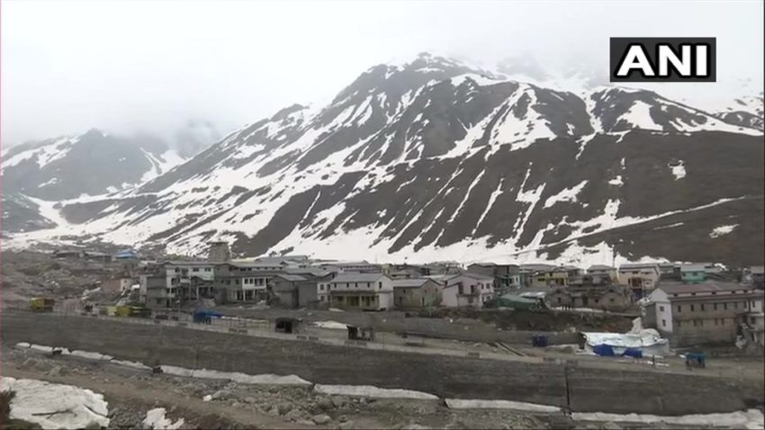 Kedarnath