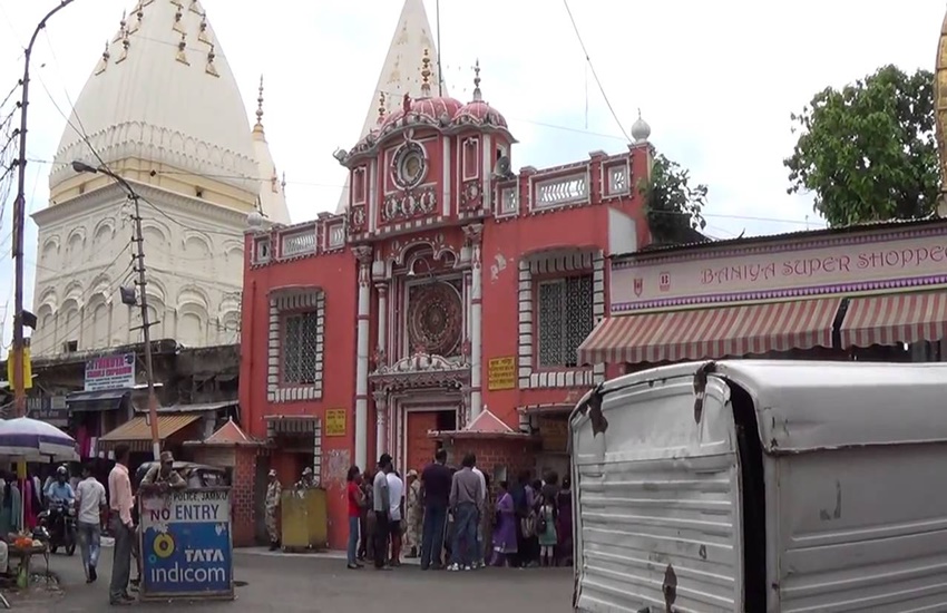 जम्मू के इस मंदिर में होते हैं 33 करोड़ देवी देवताओं के दर्शन, जानें क्या  है इसकी महिमा | Jansatta