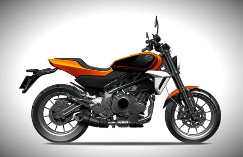 david harleyson bike price