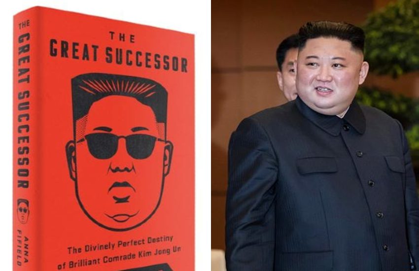 kim jong un, north korean dictator