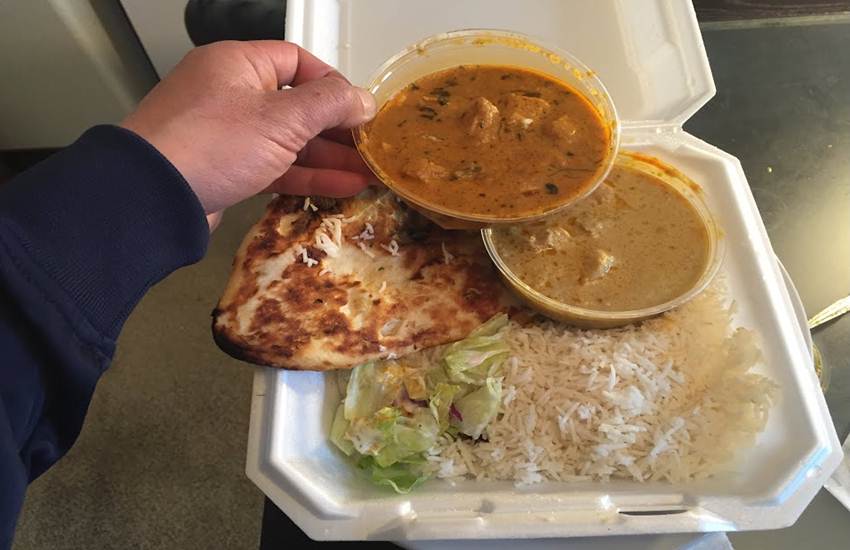 पनीर की जगह भेज दिया चिकन, Zomato को चुकानी पड़ी बड़ी कीमत Jansatta