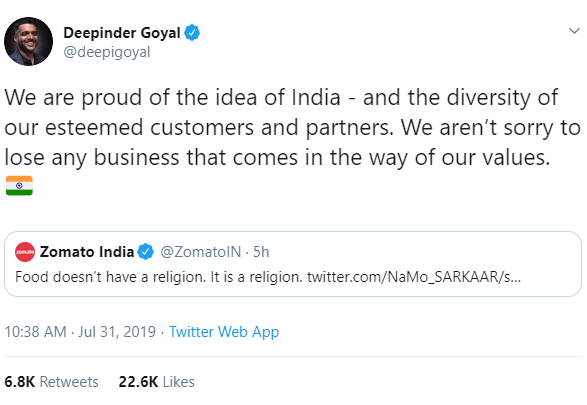 zomato