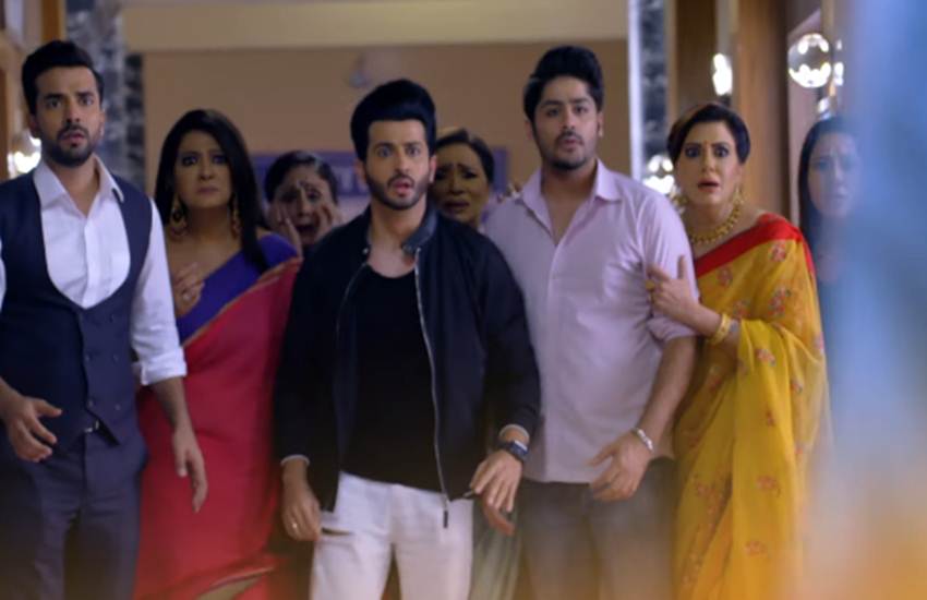 17 July Kundali Bhagya Preview करण पर टूटा मुसीबतों का पहाड़, क्या