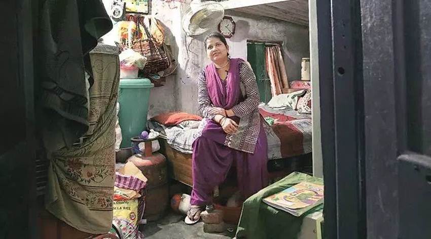 sayara bano