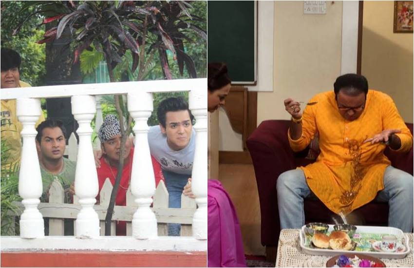 7 August, Taarak Mehta Ka Oolta Chashmah Latest Update, Taarak Mehta Ka Oolta Chashmah 7 august Episode, Taarak Mehta Ka Oolta Chashmah Full Episode Update, Taarak Mehta Ka Oolta Chashmah Online Episode Hindi, Taarak Mehta Ka Oolta Chashmah Hini Written Update, Taarak Mehta Ka Oolta Chashmah, entertainment news, bollywood news