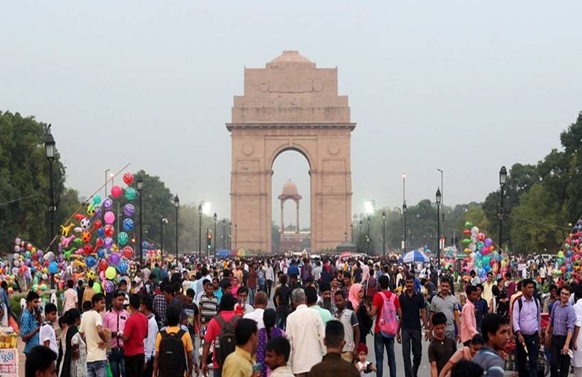 india gate