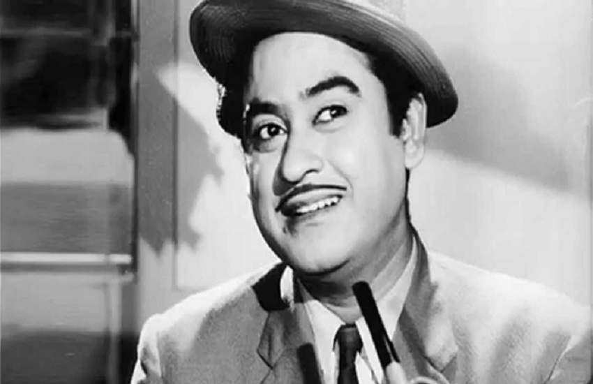 kishore kumar 2