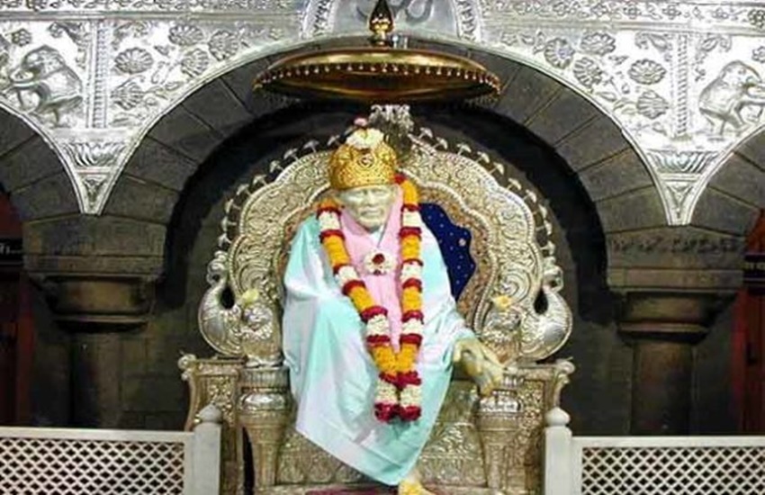 Sai Baba Bhajan आज है साईं बाबा का दिन, सुने उनके ये लोकप्रिय भजन