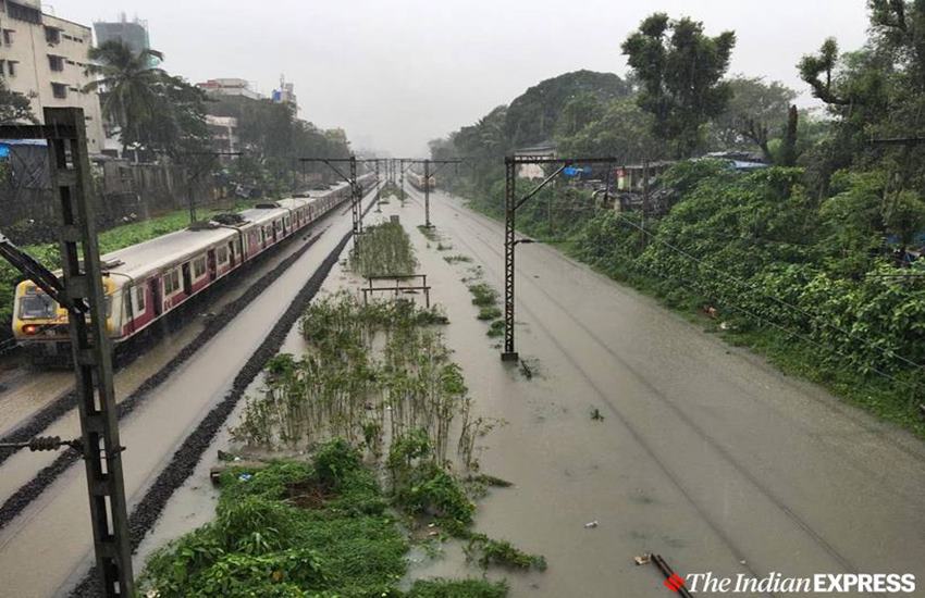 Weather Today: अभी खत्म नहीं होगा मानसून का सीजन, मौसम विभाग का अलर्ट- पटना  में फिर होगी बारिश | Jansatta
