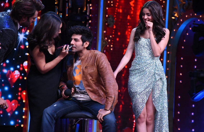 nach baliye 9, nach baliye 9 finalist, Pati, Patni Aur Woh film, Pati, Patni Aur Woh starcast, Pati, Patni Aur Woh release date, Pati, Patni Aur Woh remake, Kartik Aryan, Ananya Panday, Bhumi Pednekar, Prince-Yuvika, Anita-Rohit, Shantanu-Nityami, Aly-Natasa, Vishal-Madhurima, nach baliye 9 finalist, prince narula, yuvika choudhary, nach baliye 9, nach baliye 9 host, nach baliye 9 wild card entry, nach baliye 9 judges name, nach baliye 9 start date 2019, nach baliye 9 contestants list with images, nach baliye 9 wiki, nach baliye 9 elimination, nach baliye 9 choreographers
