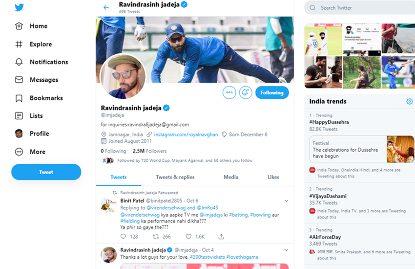 ravindra jadeja