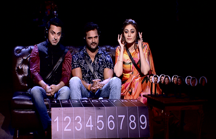 Bigg Boss 13, Bigg Boss 13 day 32, Bigg Boss 13 upcoming episode, Bigg Boss 13 task, Bigg Boss 13 Wildcard contestants, Shefali Jariwala, Tehseen Poonawalla, Khesari Lal Yadav, bigg boss 13, bigg boss 13 salman khan, bigg boss 13 Synopsis Day 32, bigg boss Day 32, Shefali Bagga, bigg boss 13 Devoleena Bhattacharjee, bigg boss 13 Sidharth Shukla, Paras Chhabra, Siddharth Dey, Rashami Desai, Shefali Bagga, Bb13, salmankhan, dipikakakar, wesupportsalmankhan, बिग बॉस, सिद्धार्थ शुक्ला, बिग बॉस 13, Bigg Boss 13, bigg boss 3, bigg boss 13, bigg boss hindi, bigg boss 13 eliminated in this week, bigg boss 13 contestants, bigg boss 13 voting, bigg boss 13 list