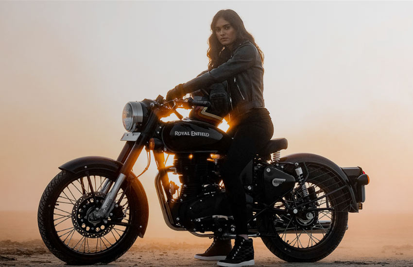 Royal Enfield Classic 350