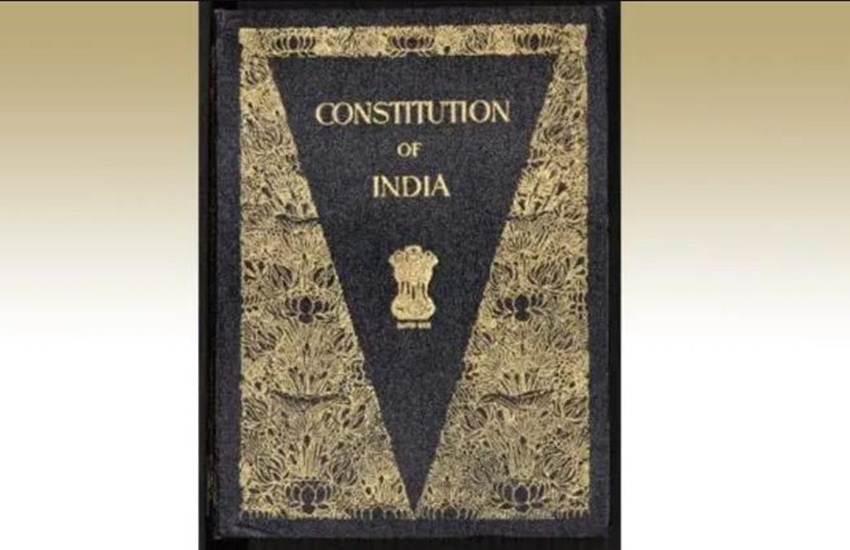 Constitution Day 2019 (National Law Day in India 2019) बाबासाहेब की