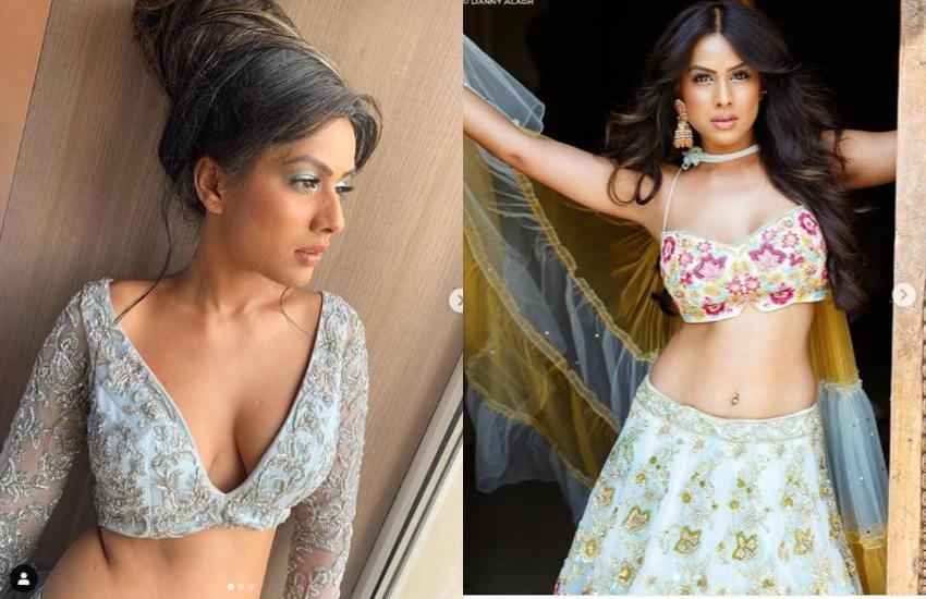 Naagin 4, Nia Sharma, Naagin 4 Actress Nia Sharma, Nia Sharma naagin, Nia Sharma in naagin 4, Nia Sharma age, Nia Sharma Shared A picture, TV Actress Nia Sharma, Entertainmnt News, Bollywood News, Television News, Naagin 4 cast, Naagin 4 promo, Naagin 4 actress, Naagin 4 episode, Naagin 4 trailer, Naagin 4 voot