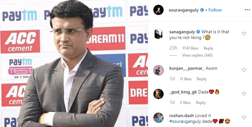 sourav