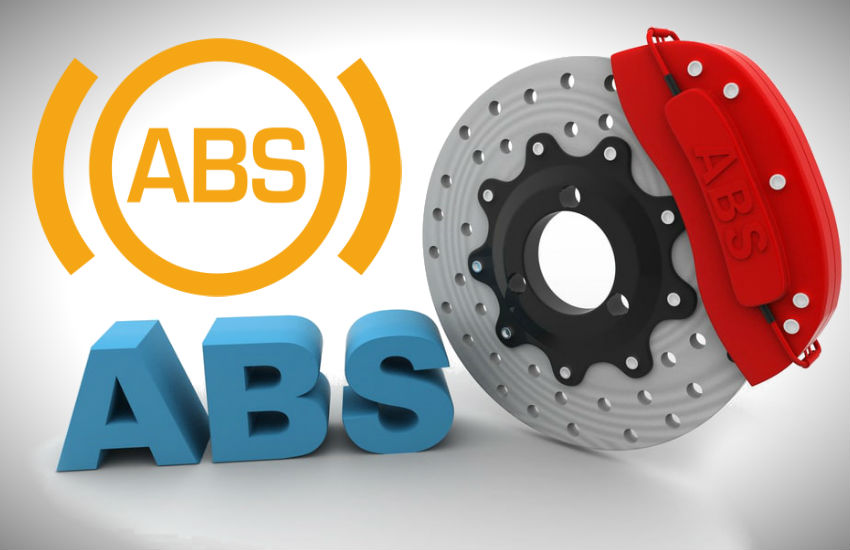 क्या होता है एंटी लॉक ब्रेकिंग सिस्टम (ABS) और कैसे बचाता है आपकी जान