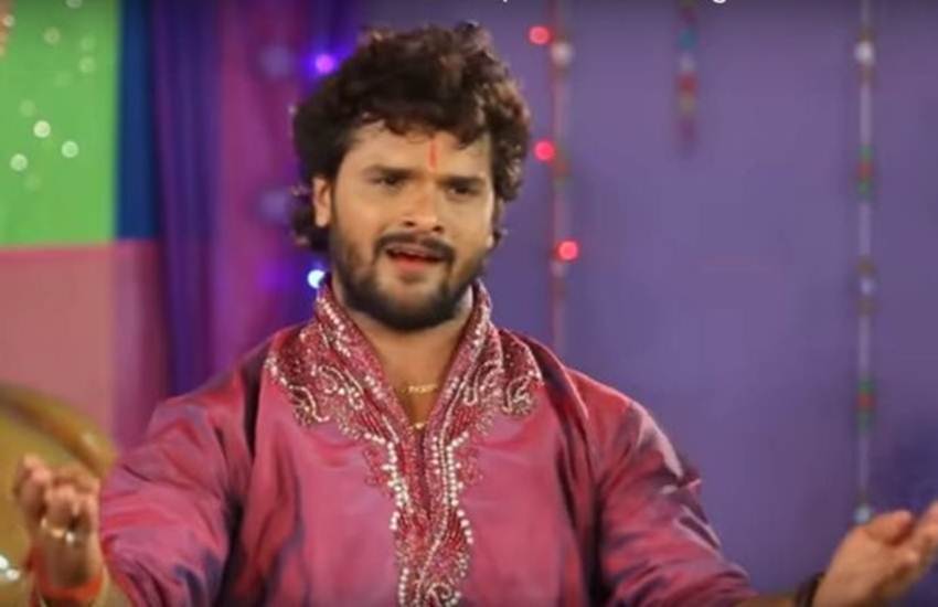 dj khesari lal ke gana