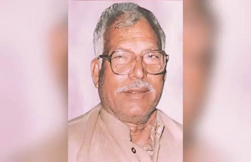 Karpoori ठाकुर के बेटे ने नए उपाध्यक्ष के लिए दौड़ में बढ़त बनाई 2 जयंती विशेष: सामाजिक योद्धा थे कर्पूरी ठाकुर, चार दशक पहले ही दिया था ...