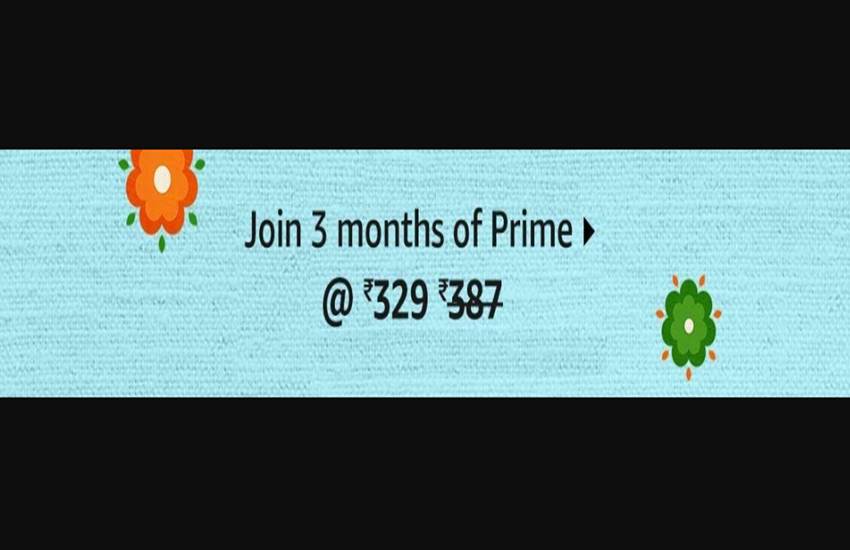 Amazon Sale, Amazon Prime