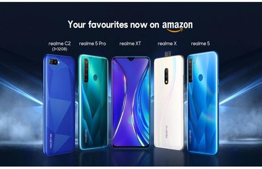 best smartphones under 20000, realme phone price