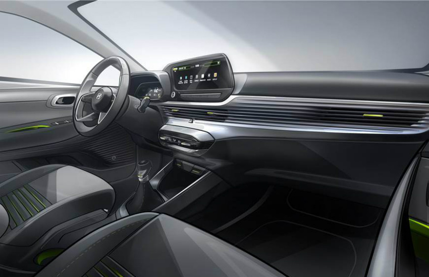 2020 Hyundai i20