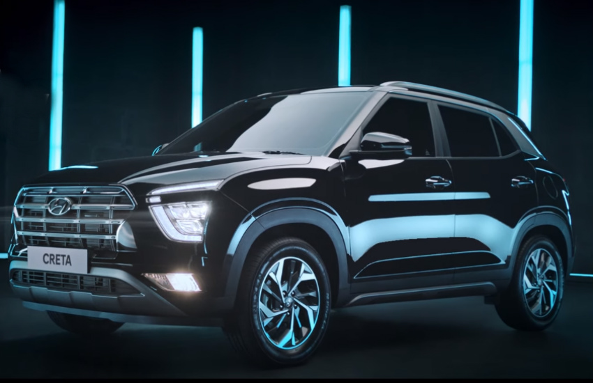 2020 Hyundai Creta unveiled, 2020 Hyundai Creta Auto Expo, New Hyundai Creta Price, Hyundai Creta Shahrukh Khan, Hyundai Creta in Auto Expo 2020, Hyundai Creta Next Generation, Hyundai Creta Specification