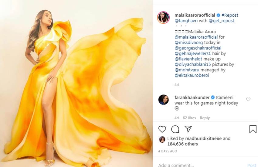 Malaika Arora, मलाइका अरोड़ा, Malaika Arora instagram, malaika arora age, malaika arora husband, Farah Khan, Malaika Arora bold photo, Arjun Kapoor, Entertainment news, Bollywood news, hindi news