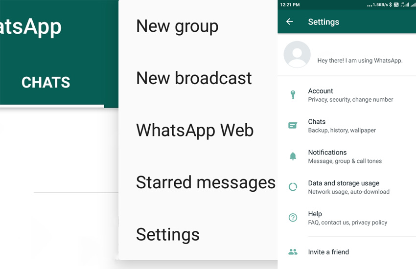 WhatsApp Tips, WhatsApp feature