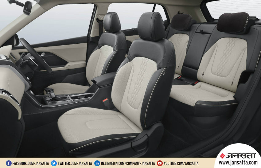 2020 Hyundai Creta