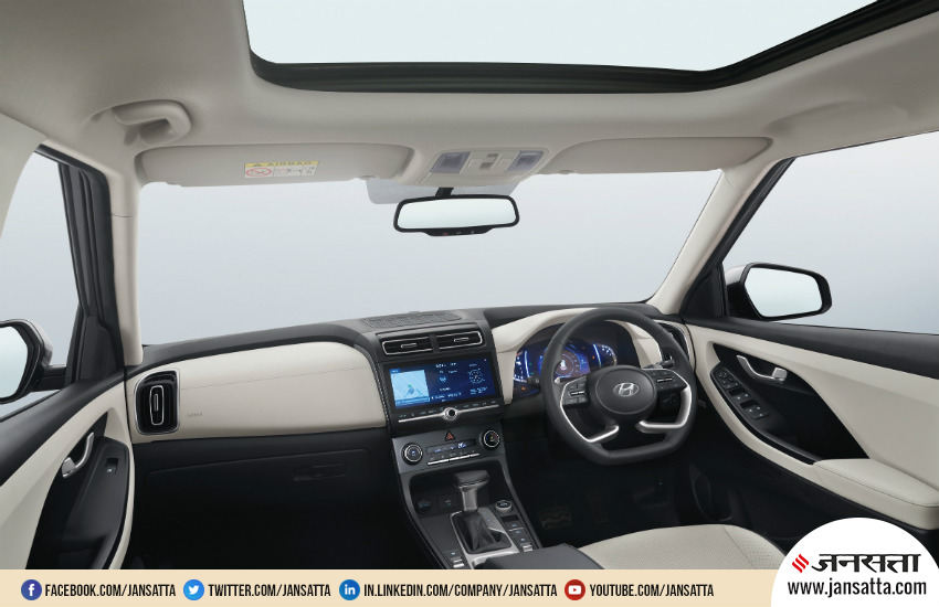 2020 Hyundai Creta