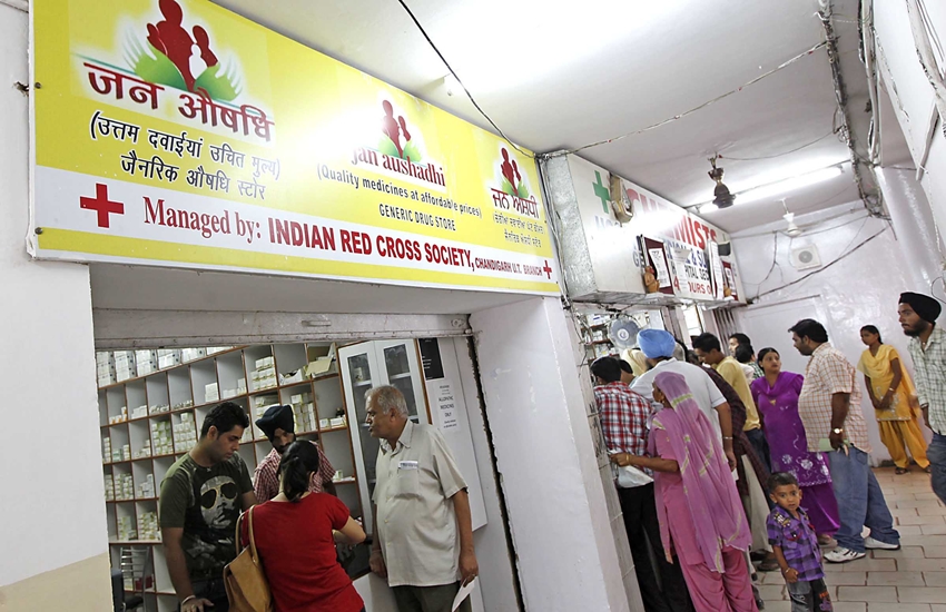 Jan Aushadhi इन दुकानों में 90 फीसदी तक सस्‍ती मिलती है दवा, जानिए