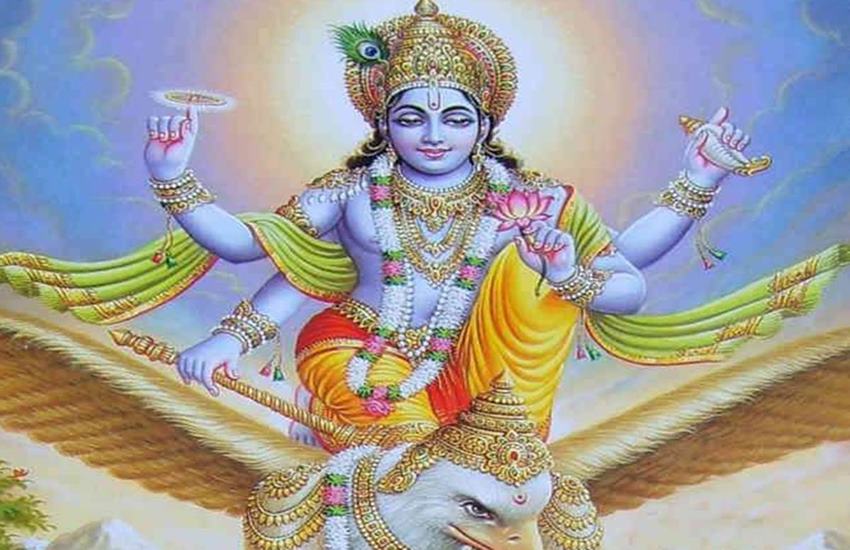 Papmochani Ekadashi Vrat Katha: पापमोचिनी एकादशी की संपूर्ण व्रत कथा यहां  पढ़ें | Jansatta