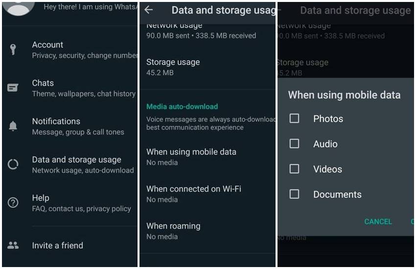 WhatsApp Tips & Tricks