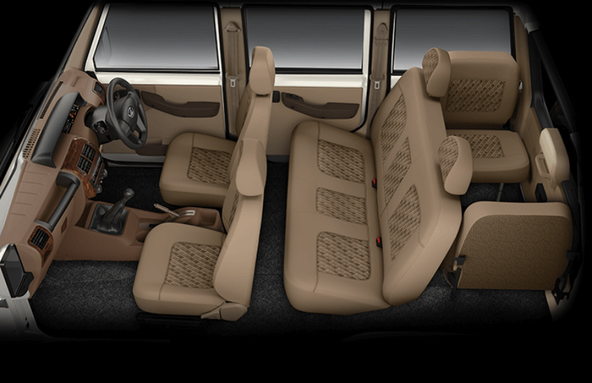 BS6 Mahindra Bolero BS4 Variant, BS6 Mahindra Bolero BS6 Variant, BS6 Mahindra Bolero Variant Comparison, BS6 Mahindra Bolero Price, BS6 Mahindra Bolero Features, New Mahindra Bolero BS6