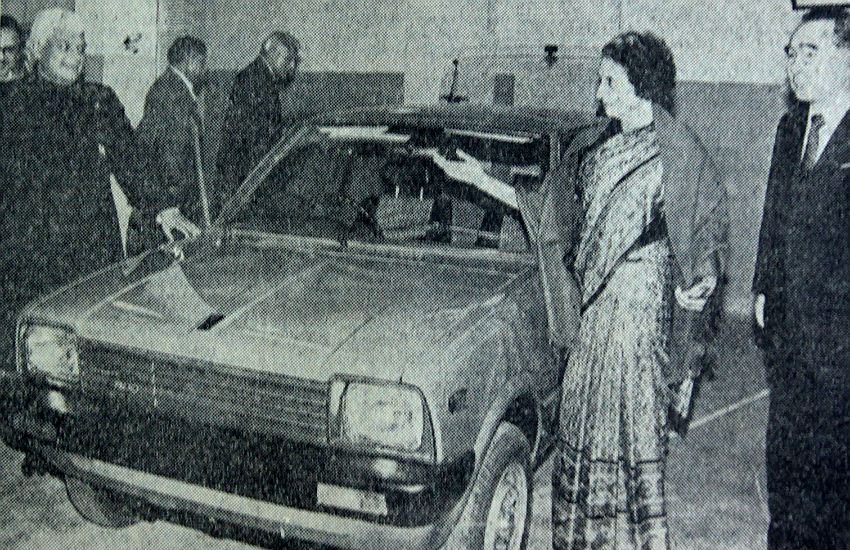 Maruti 800