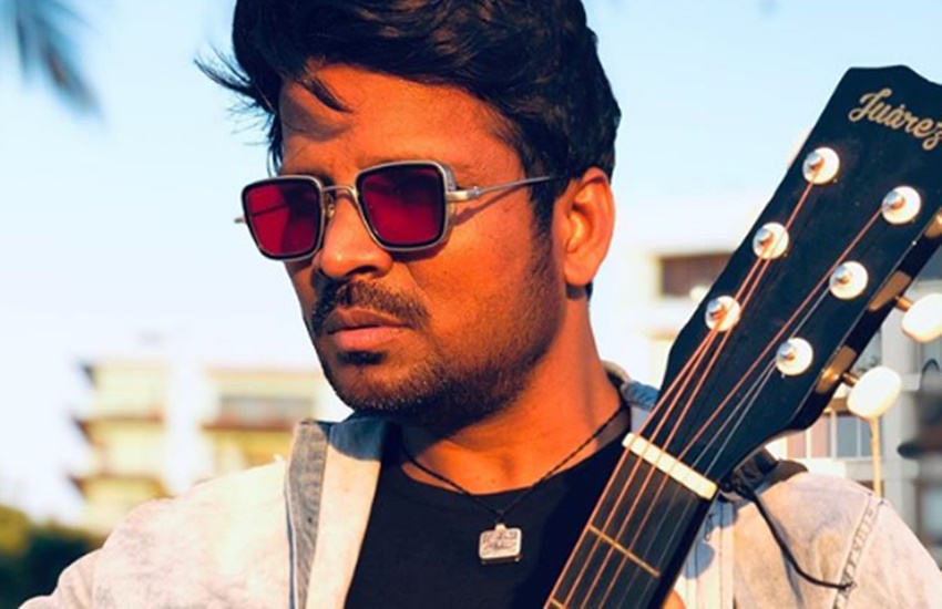 बनना चाहते थे प्रोफेसर, जानिए कैसे सिंगर बन गए शाहिद माल्या… Jansatta