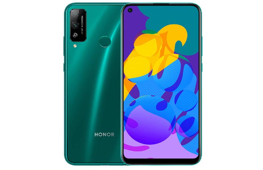 Honor Play 4T Pro, Honor Play 4T