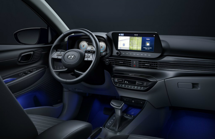 Next-Gen Hyundai i20, Hyundai i20 Third Genration, Hyundai i20 New Model, Hyundai i20 Price, Hyundai i20 Features, Hyundai i20 Bluelink Connectivity feature, Hyundai Upcoming car