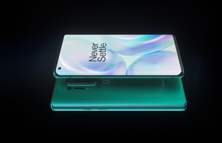 OnePlus 8 Pro