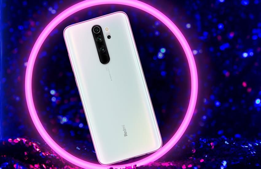 Redmi Note 8 Pro price, Flipkart