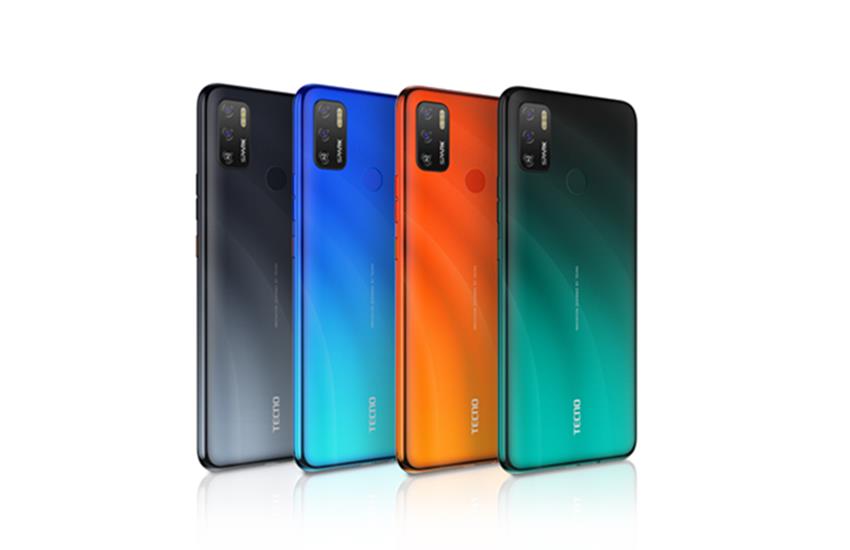 Tecno Spark 5, Tecno Spark 5 Air
