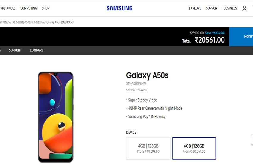 best smartphones under 30000