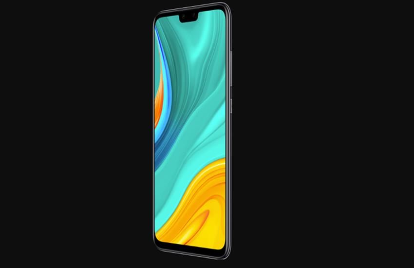 Huawei Y8s Price, Specifications
