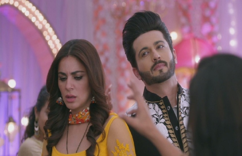 Kundali Bhagya: जब करण की बेरुखी से परेशान प्रीता ने दे डाली धमकी, कहा-'होश  में आकर देखो…' | Jansatta