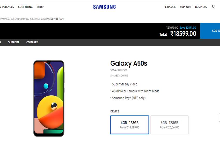 best smartphones under 30000