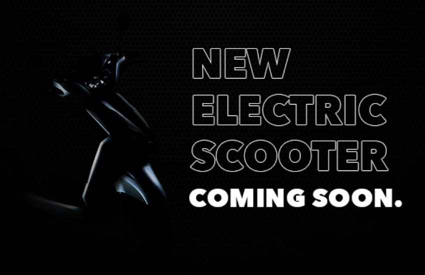 ampere e scooter price