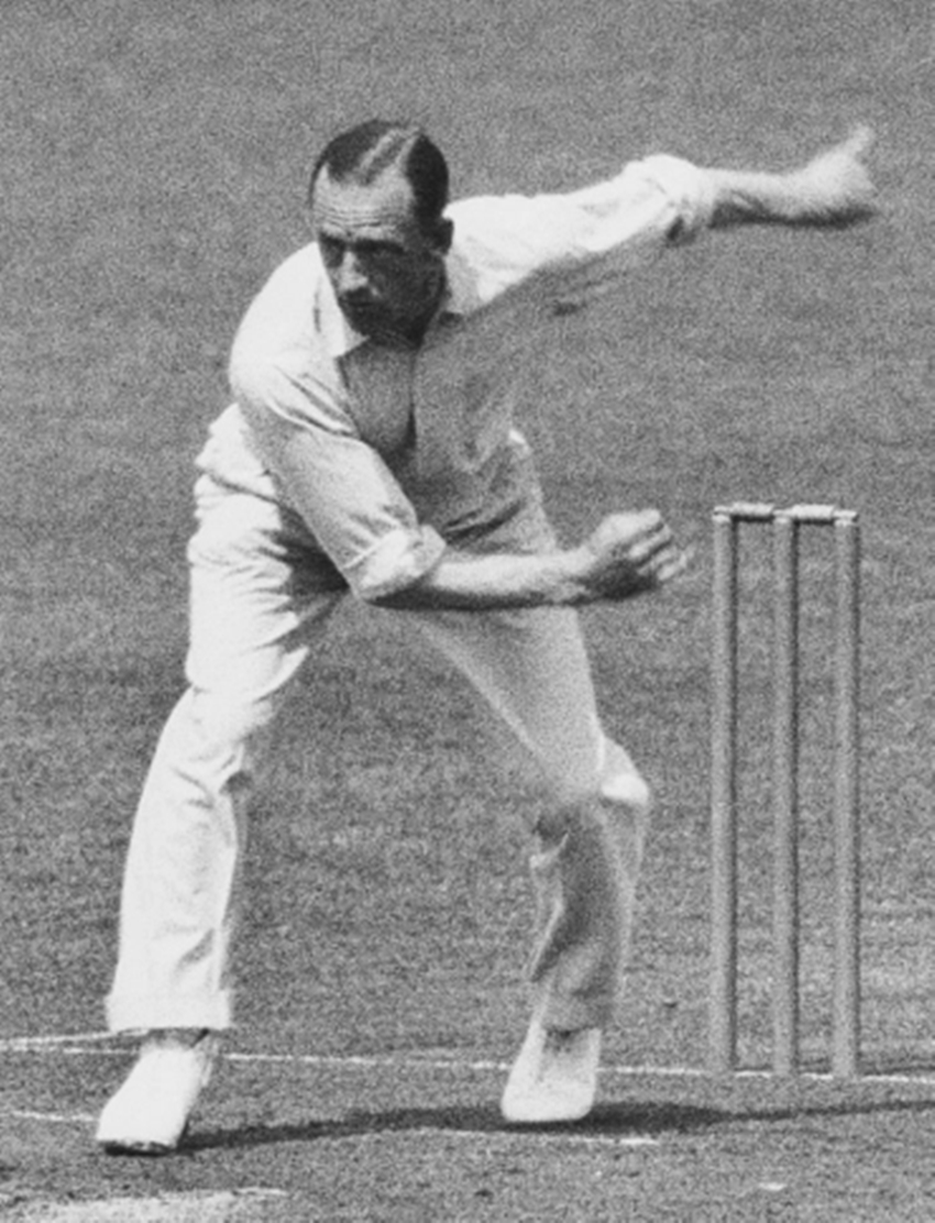 Walter Robins