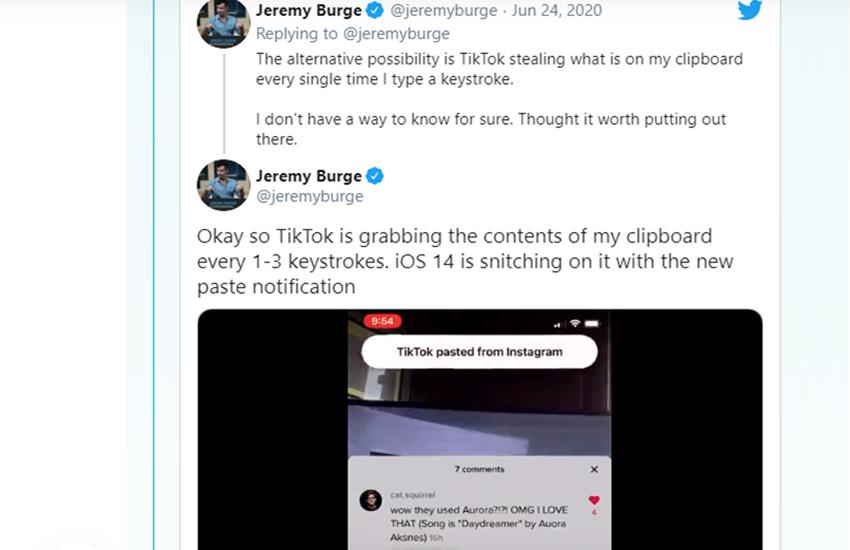 Tiktok